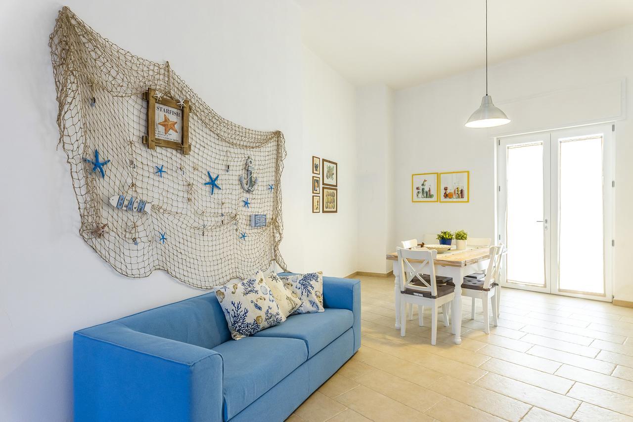 Le Terrazze B&B Capilungo Exterior photo