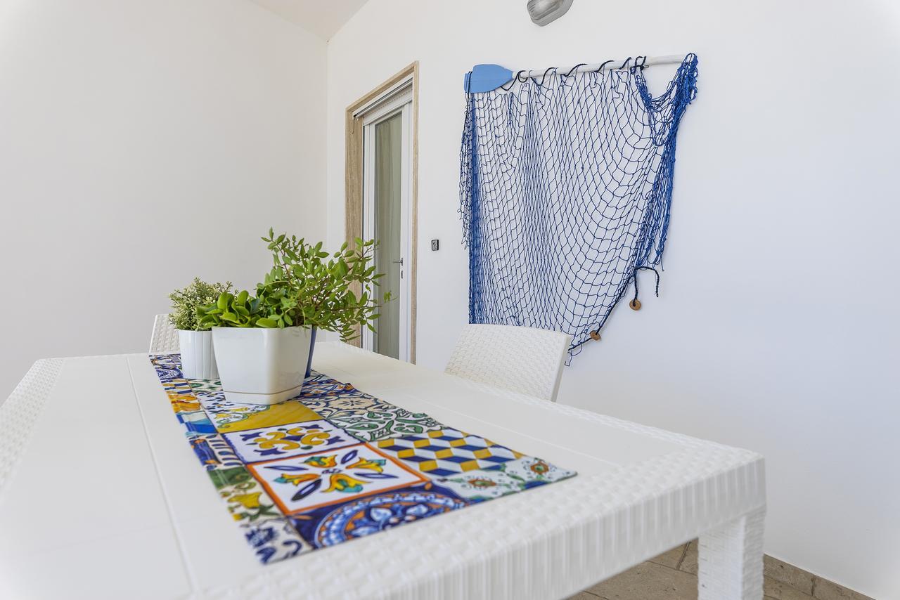 Le Terrazze B&B Capilungo Exterior photo